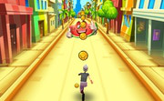 play Angry Gran Run: Brazil