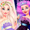 play Disney Fairy Princesses