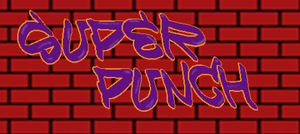 play Super Punch