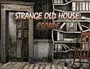 play 365 Strange Old House Escape