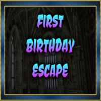play Angel First Birthday Escape