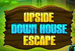 play Down House Escape