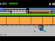 play River City Ransom