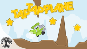 play Tap Tap Plane