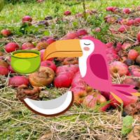 play Escape Game: Apple Forest