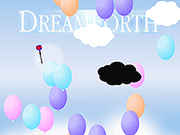 play Balloons In Dream