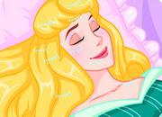 Wake Up Sleeping Beauty game