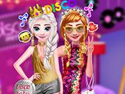 play Sisters Disco Fever