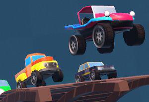 play Toy Car Racing