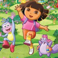 play Hidden-Numbers-Dora