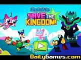 play Unikitty Save The Kingdom