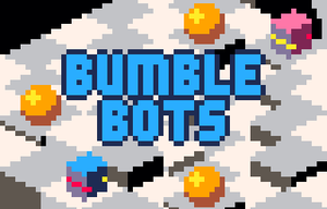 play Bumble Bots Low Rez
