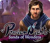 play Persian Nights: Sands Of Wonders