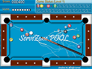 play Servezone Pool
