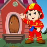play Fireman Rescue