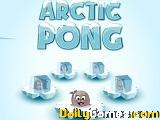 play Arctic Pong