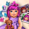 play Baby Doll Creator