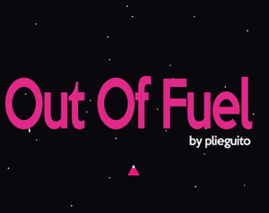 play Out Of Fuel