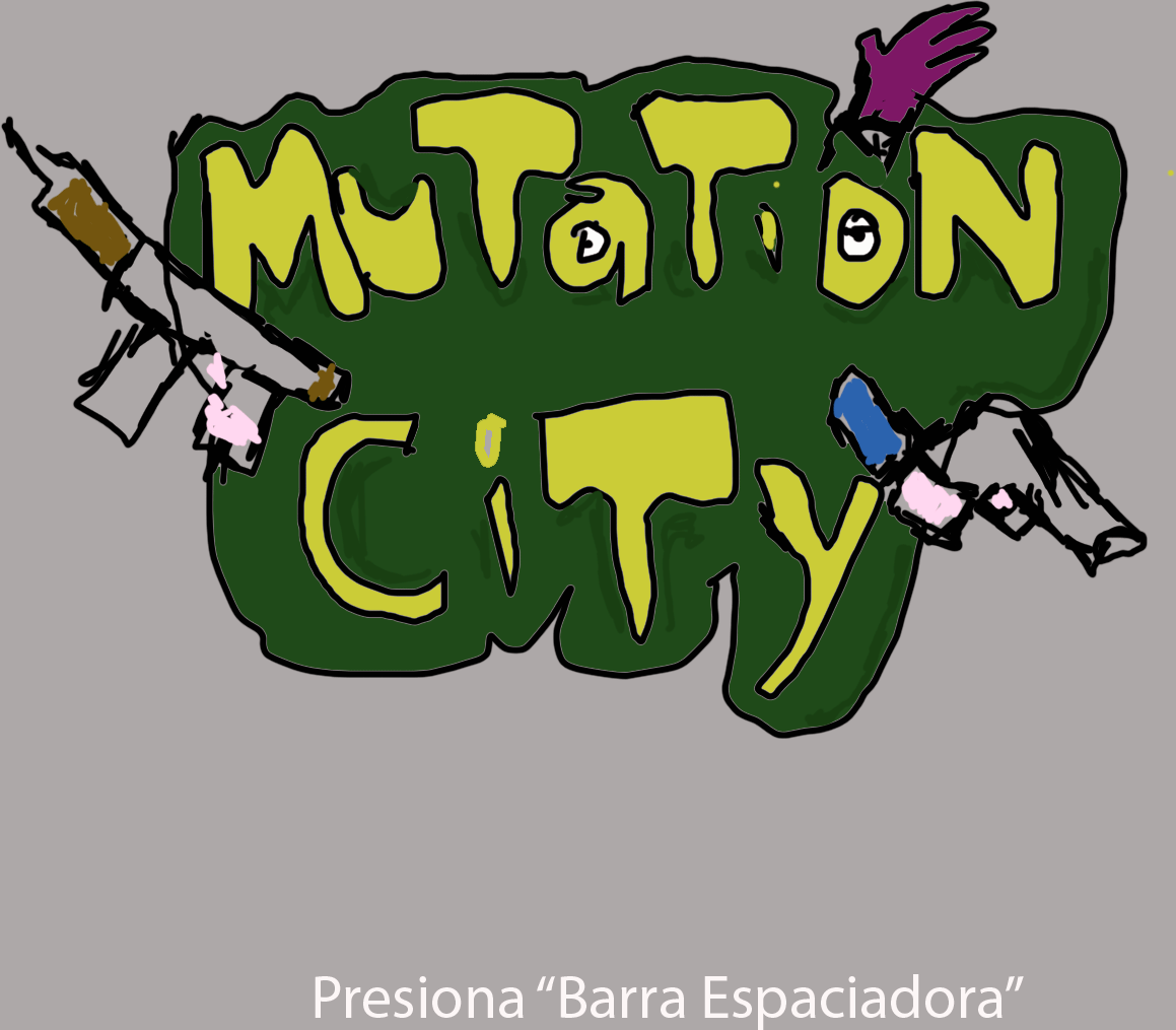 play Mutation City