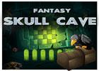Fantasy Skull Cave Escape