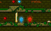 Fireboy And Watergirl: The Forest Temple