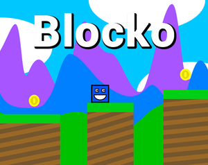 play Blocko