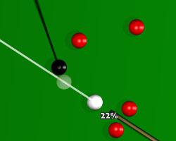 play Flash Snooker
