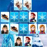 play Frozen-Memory