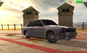 play Burnout Drift 3: Seaport Max