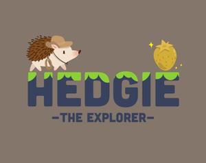 play Hedgie The Explorer (Ld34)