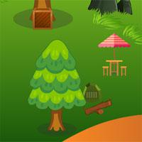 play Avmgames-Heaven-Forest-Escape