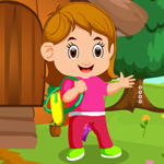 play Picnic Girl Rescue