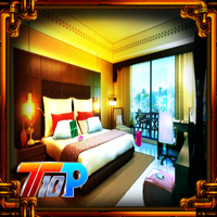 play Top10 Lounge Room Escape