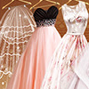 play Cinderella'S Bridal Fashion Collection
