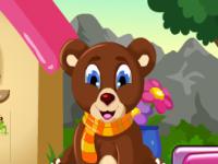play Teddy Bear Rescue