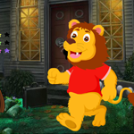 play Happy Lion Rescue
