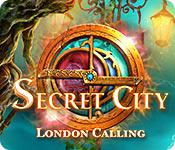 play Secret City: London Calling
