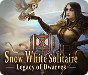play Snow White Solitaire: Legacy Of Dwarves