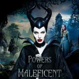 play Powers Of Maleficent
