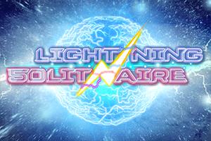 play Lightning Solitaire (Html5)