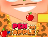 play Pen An Apple
