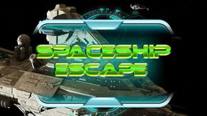 365 Spaceship Escape