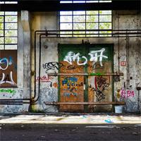 play Weg-Escape-From-Abandoned-Factory-2-