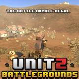Unitz Battlegrounds