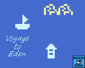 play Voyage To Eden