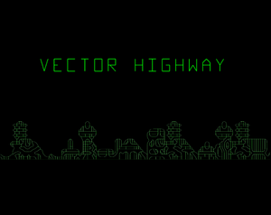 play Vector Highway