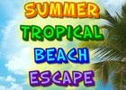 play Escape Summer Tropical Beach Escape