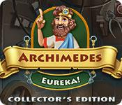 play Archimedes: Eureka! Collector'S Edition