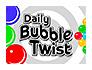 play Daily Bubble Twist