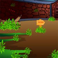 play Escape-From-Stone-Fort-